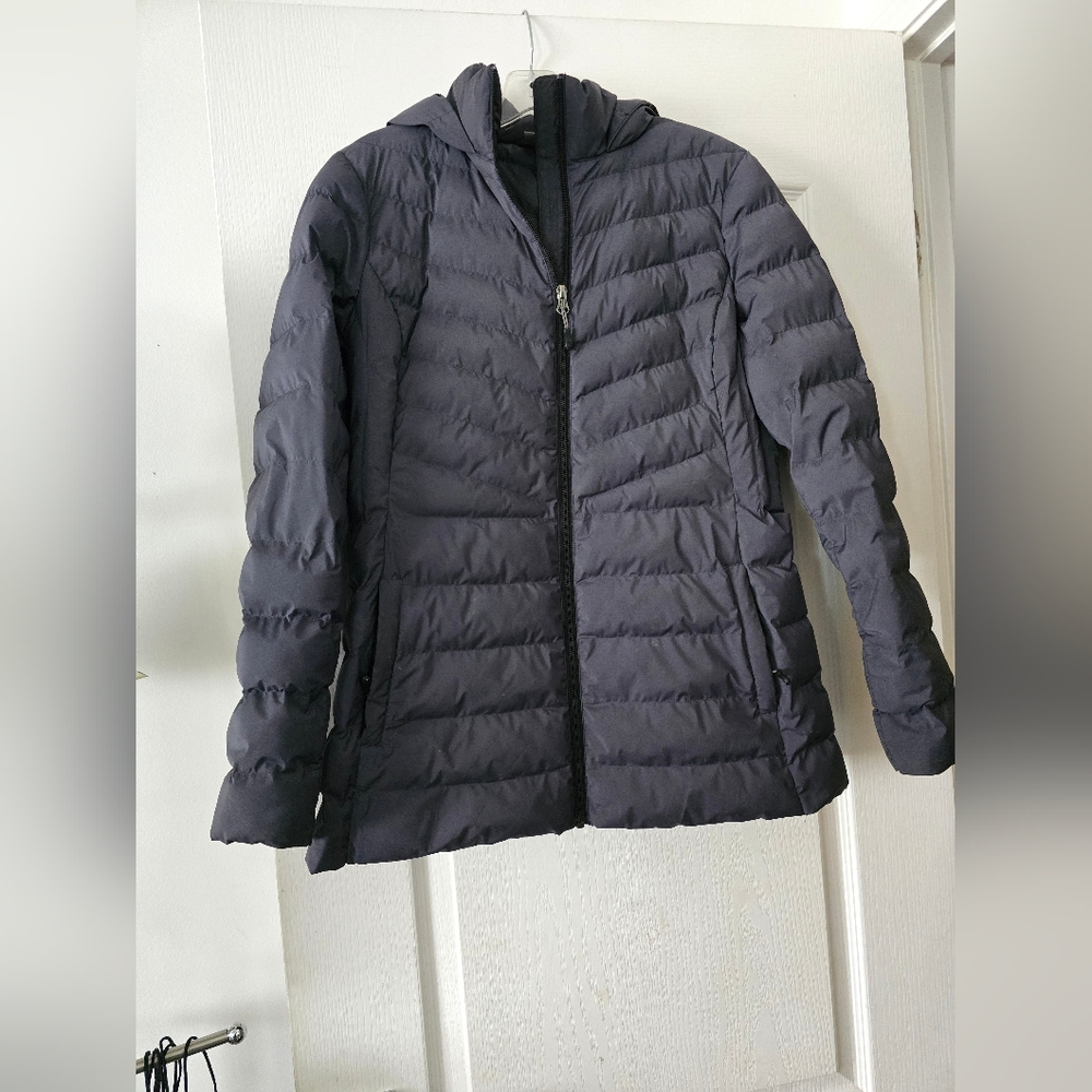 Womens Jacket